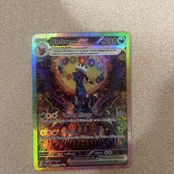 Prismatic Umbreon 