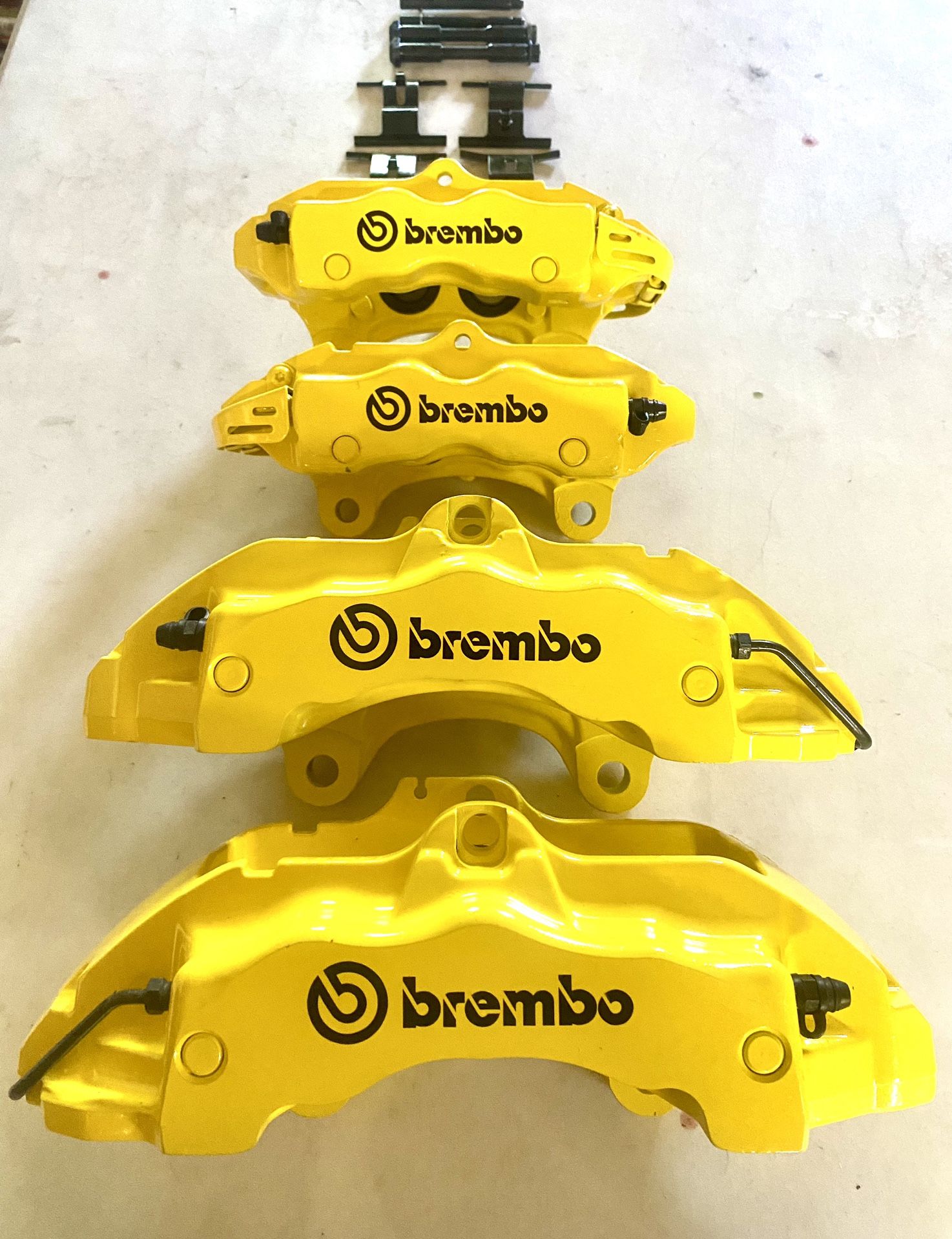 Used, Like New 200415 Porsche Cayenne Audi Q7 WV Touareg 18Z L/R