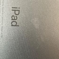 ipad 7 Th Generation Like New
