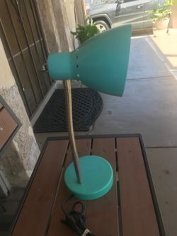 Night stand lamp