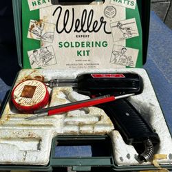 Soldering Iron