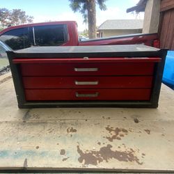 Vintage Lumidor Intermediate Box 