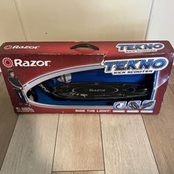 Razor Scooter Brand New 