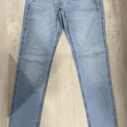 HOLLISTER Skinny Jeans Men size 32W30L