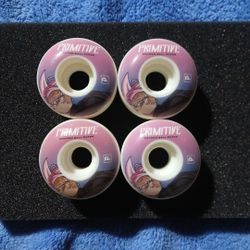 Primitive Dragon Ball Z Edition 