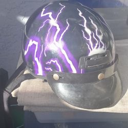 "Wintune" Helmet Size Small $15