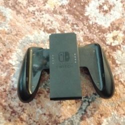 Nintendo switch controller