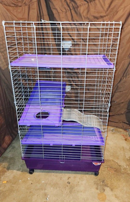 Kaytee Ferret Cage $59