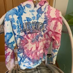 Girls Hoodies/Jackets