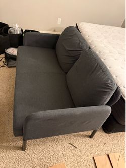 Little couch