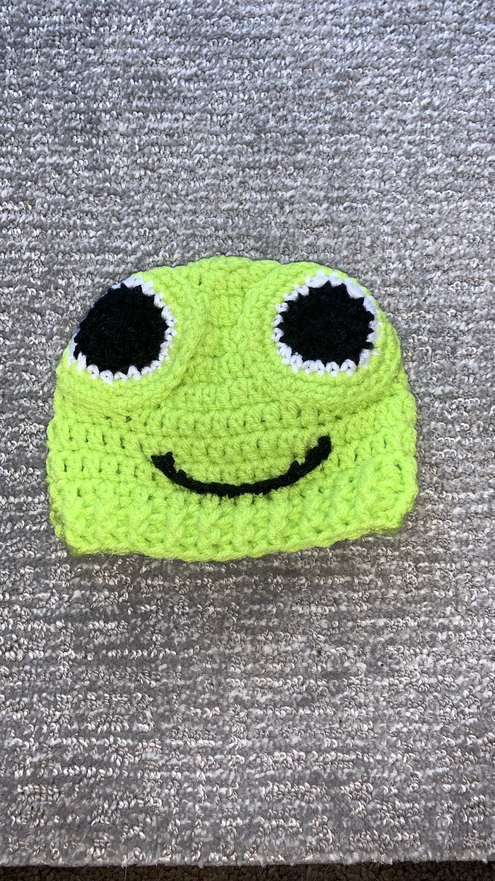 Beanie