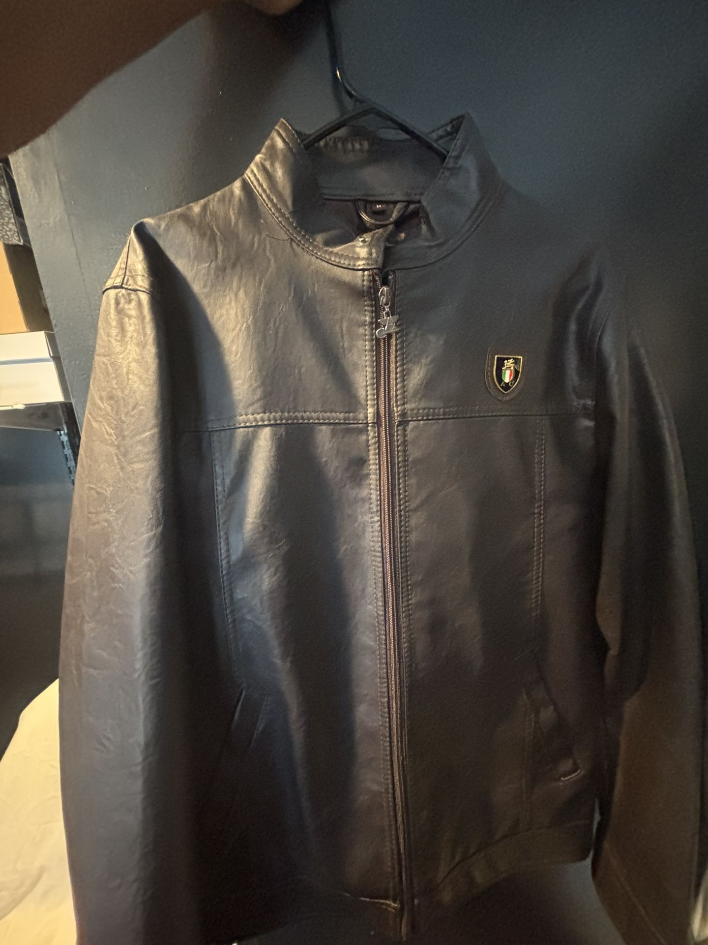 Collezioni Jacket