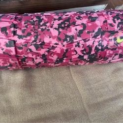 Nike Textured Foam Roller
