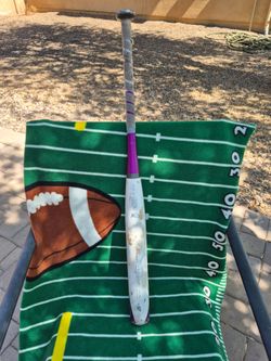 Easton Speed Brigade FS400 fastpitch