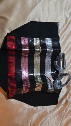 Victoria's Secret Bag