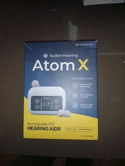 ATOMX