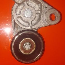 Belt Tensioner. 