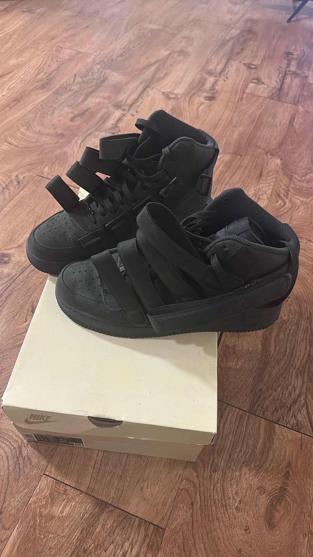 Nike Air Force 1 High ‘07 SP