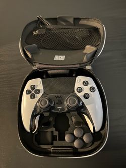Pro Controller for Playstation 5
