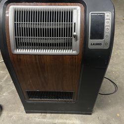 Lasko Heater 