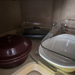 NEED GONE ASAP! Kitchen Items!