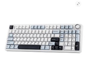 Aula F99 pro mechanical key board