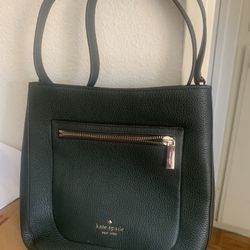 Kate Spade Leather Purse