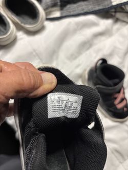 Jordan tennis shoes
