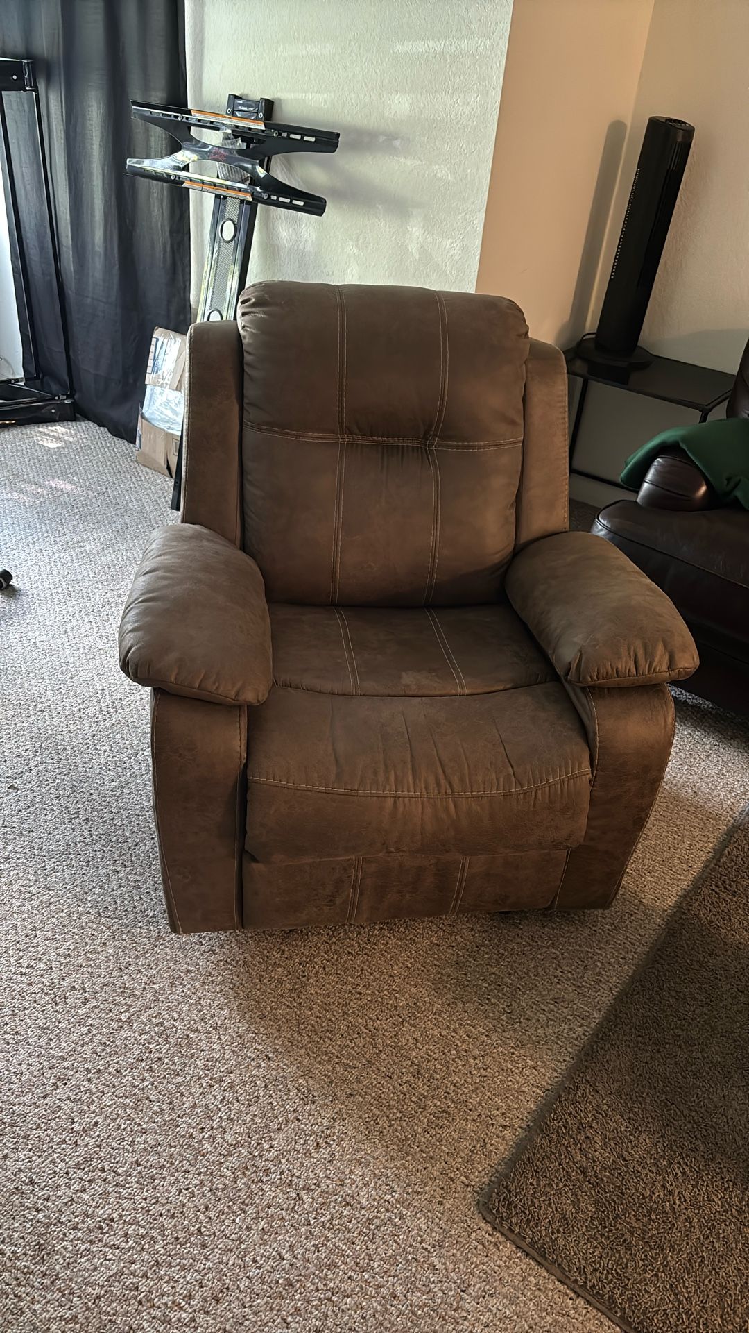 Recliner Chair