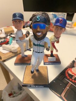 Bobbleheads!