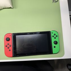 Nintendo Switch Bundle