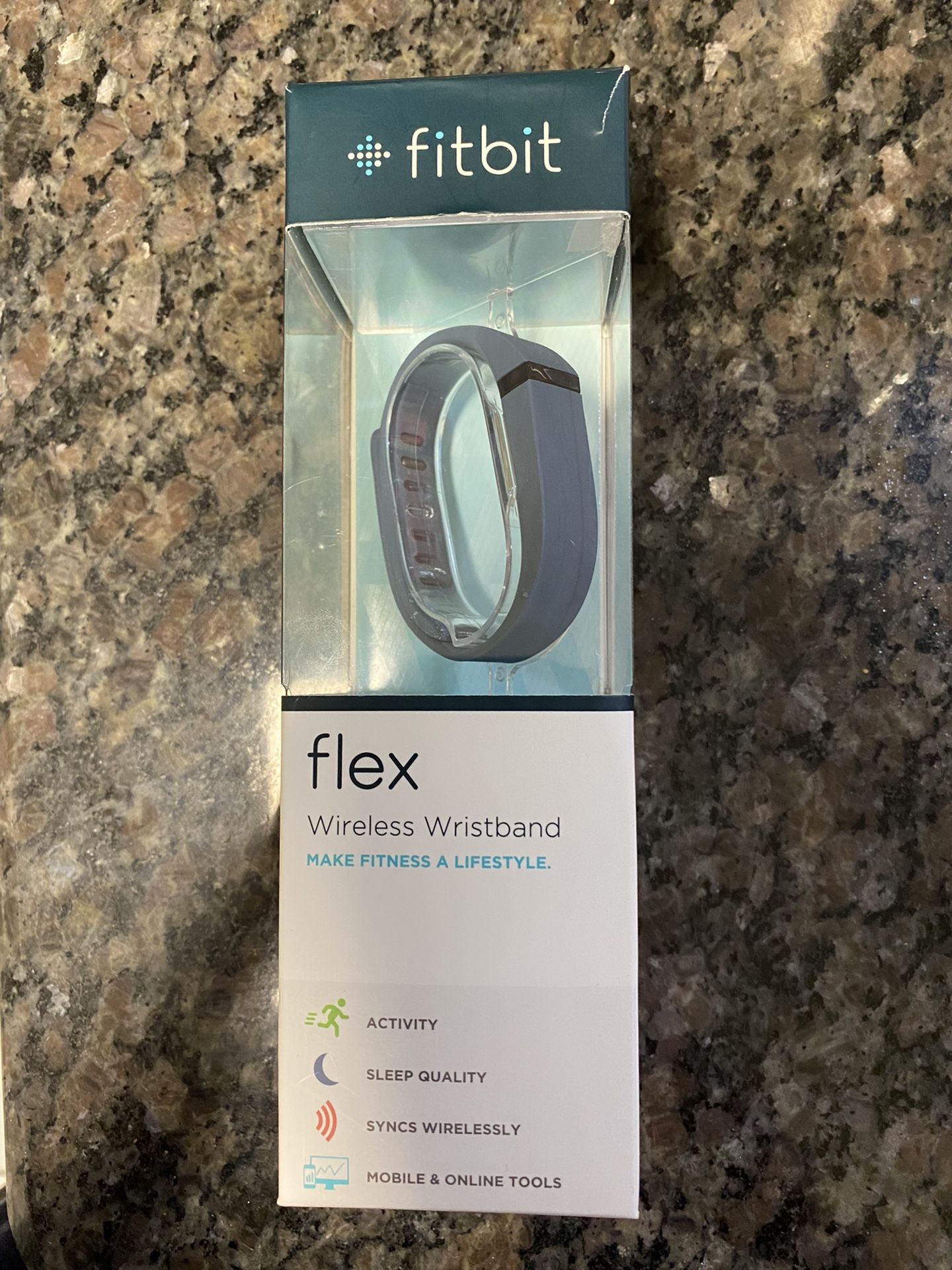 Fitbit Flex Wireless Wristband