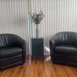 Accent Chairs Barrel Chairs 