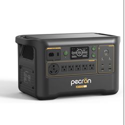 Pecron F3000