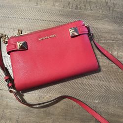 Michael Kors Crossbody