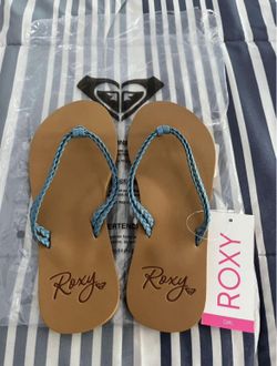 NEW Roxy Girls Sandals