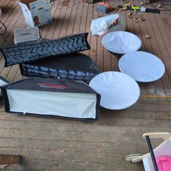 Free Photography Diffuser 