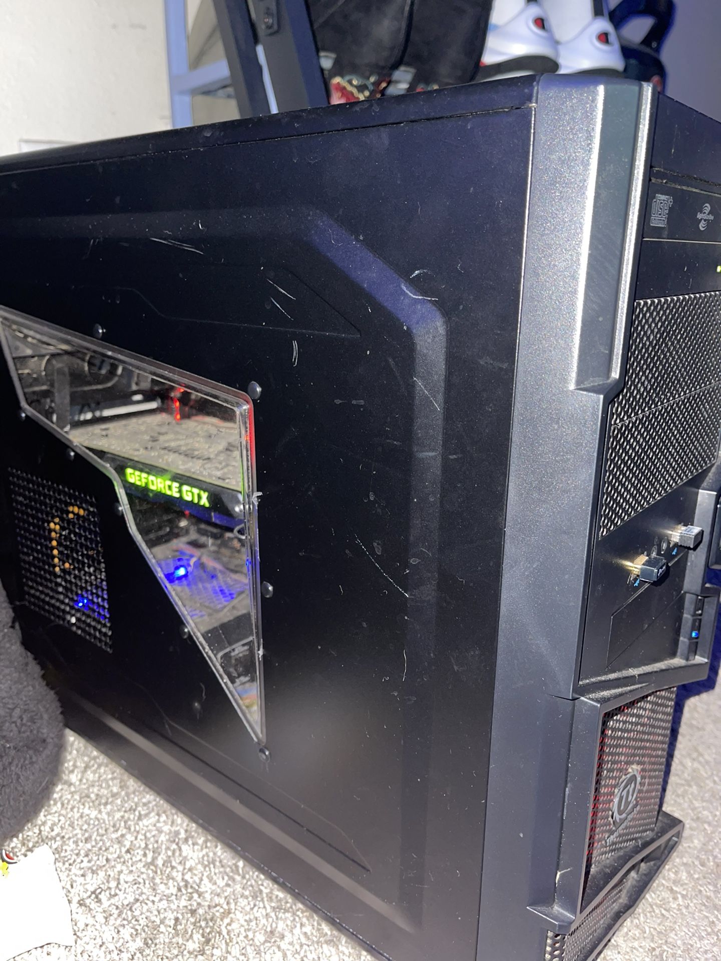 Gaming PC