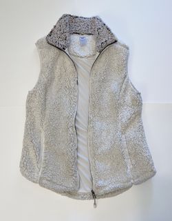 Woman’s Vest