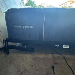 Stearns And Foster Bed