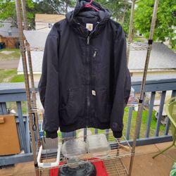 Carhartt Quick Duck In An Extra Large