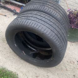 295/45ZR20