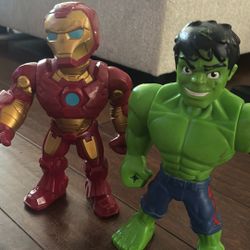 Jumbo Toys