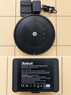 Robot vacuum