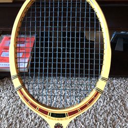 Tennis Racket Davis Classic