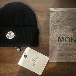 Moncler Beanie 