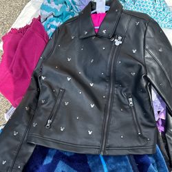 Disney Jacket
