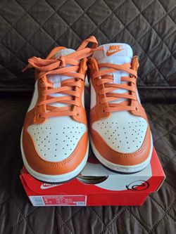 Nike Dunk Low Sneakers women size 6