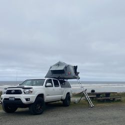 2012 Toyota Tacoma