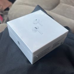 Air Pods Pro 2